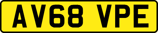 AV68VPE