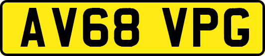 AV68VPG