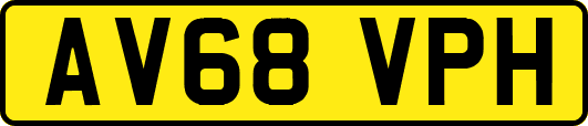 AV68VPH