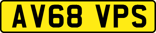 AV68VPS