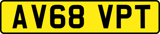 AV68VPT