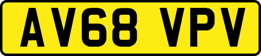 AV68VPV
