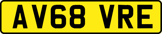 AV68VRE