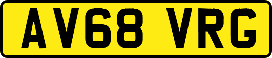AV68VRG