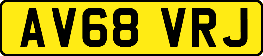 AV68VRJ