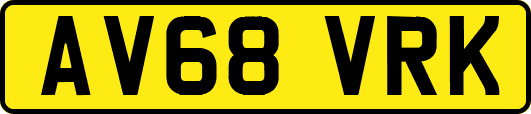 AV68VRK