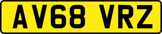 AV68VRZ
