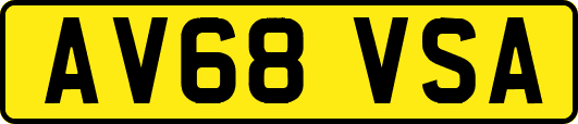 AV68VSA