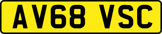 AV68VSC