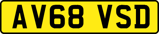 AV68VSD