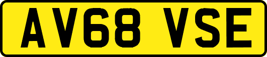 AV68VSE