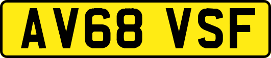 AV68VSF