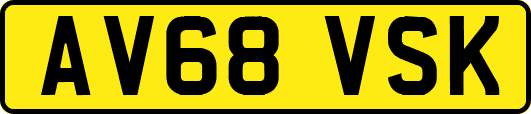 AV68VSK