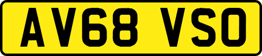 AV68VSO