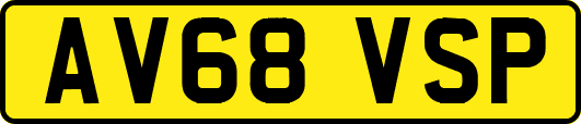 AV68VSP