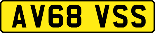 AV68VSS