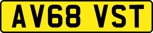 AV68VST