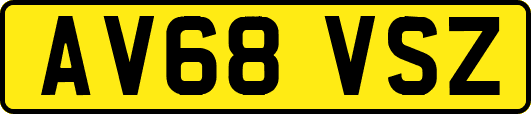 AV68VSZ