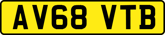 AV68VTB