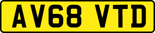 AV68VTD