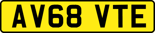 AV68VTE