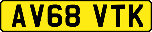 AV68VTK