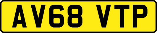 AV68VTP