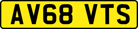 AV68VTS