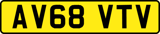AV68VTV