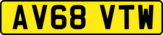 AV68VTW