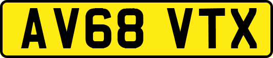 AV68VTX