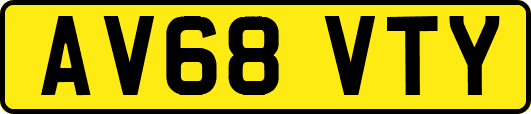 AV68VTY