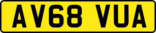 AV68VUA