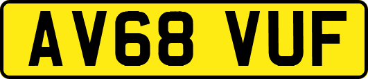AV68VUF