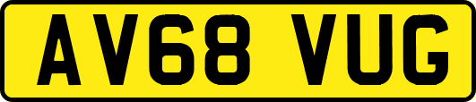 AV68VUG