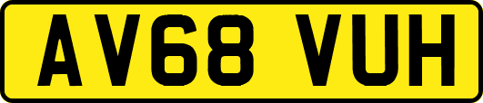 AV68VUH