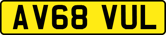 AV68VUL