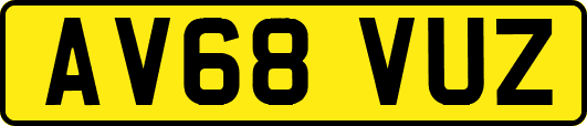 AV68VUZ