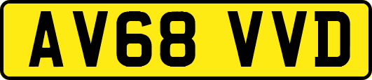 AV68VVD