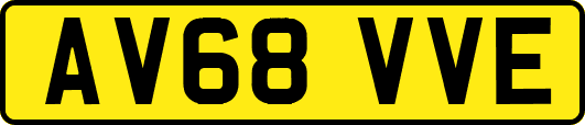 AV68VVE