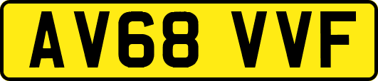 AV68VVF