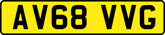AV68VVG