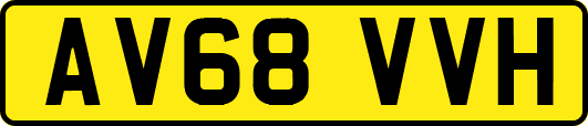 AV68VVH