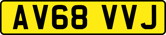 AV68VVJ