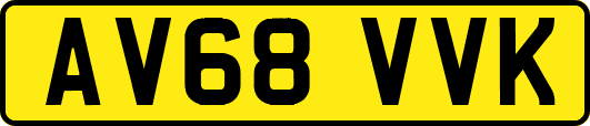 AV68VVK