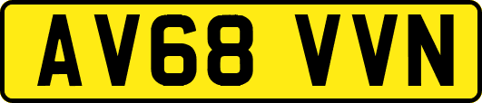 AV68VVN