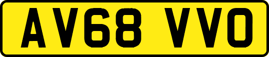 AV68VVO