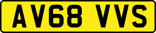 AV68VVS
