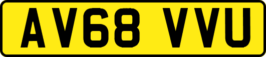 AV68VVU