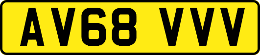 AV68VVV